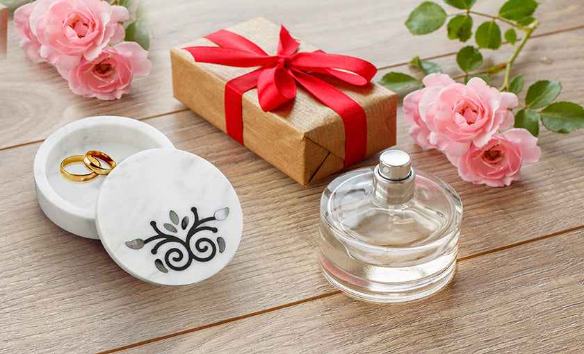 Hand-crafted gifting ideas for every occasion